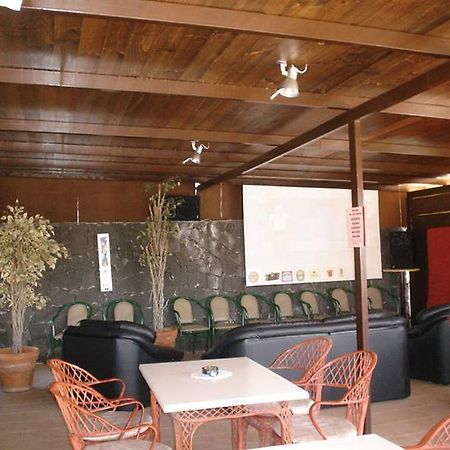 Playa Limones Bungalows Коста Бланка Экстерьер фото