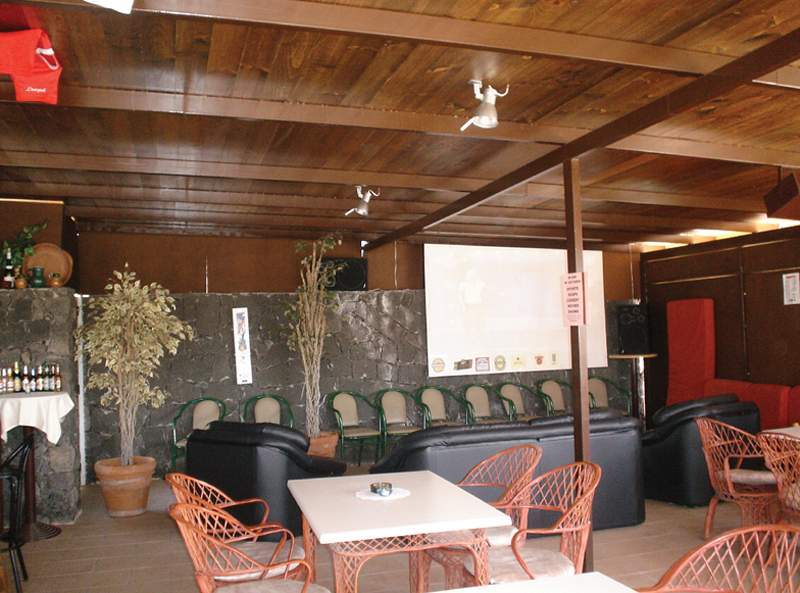 Playa Limones Bungalows Коста Бланка Экстерьер фото