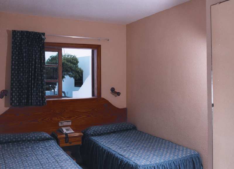 Playa Limones Bungalows Коста Бланка Экстерьер фото