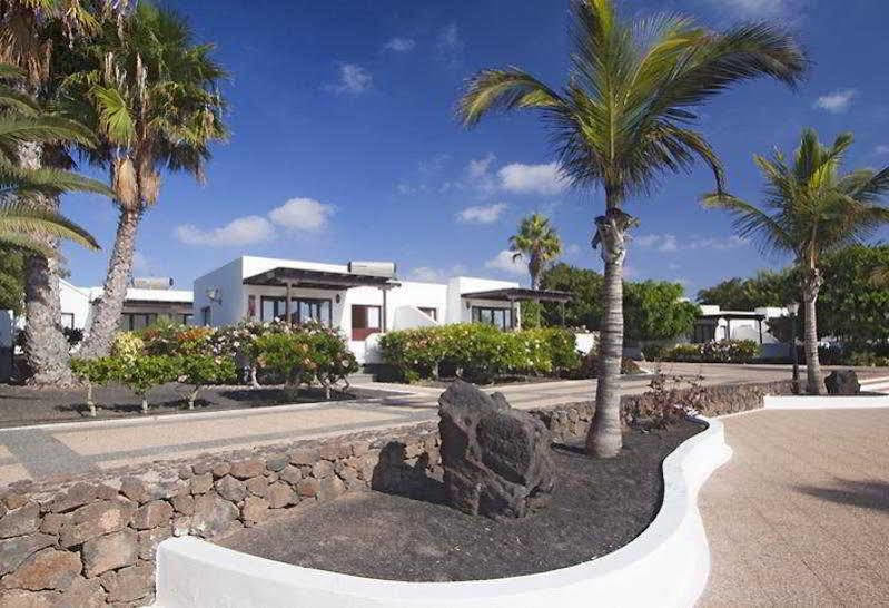 Playa Limones Bungalows Коста Бланка Экстерьер фото