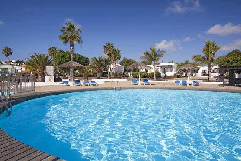 Playa Limones Bungalows Коста Бланка Экстерьер фото