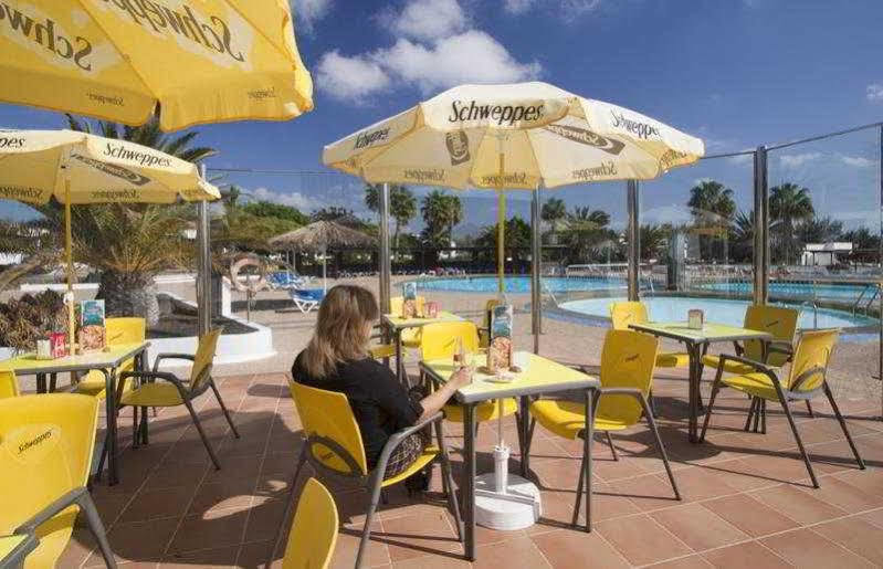 Playa Limones Bungalows Коста Бланка Экстерьер фото