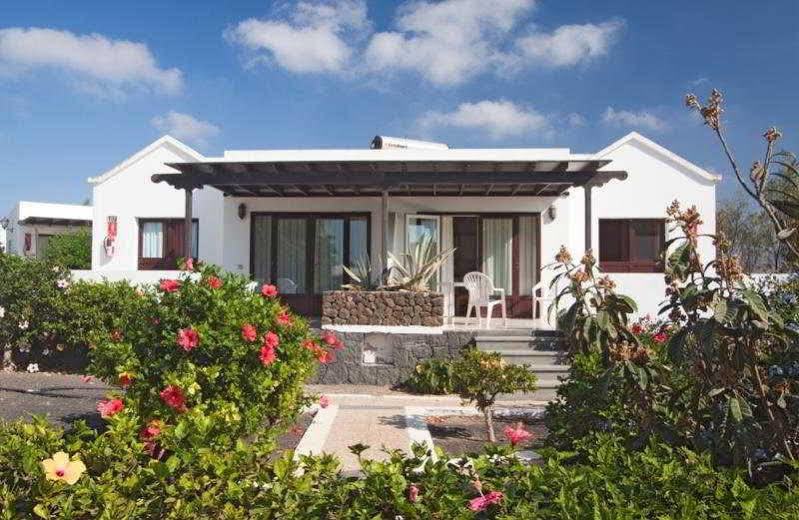 Playa Limones Bungalows Коста Бланка Экстерьер фото