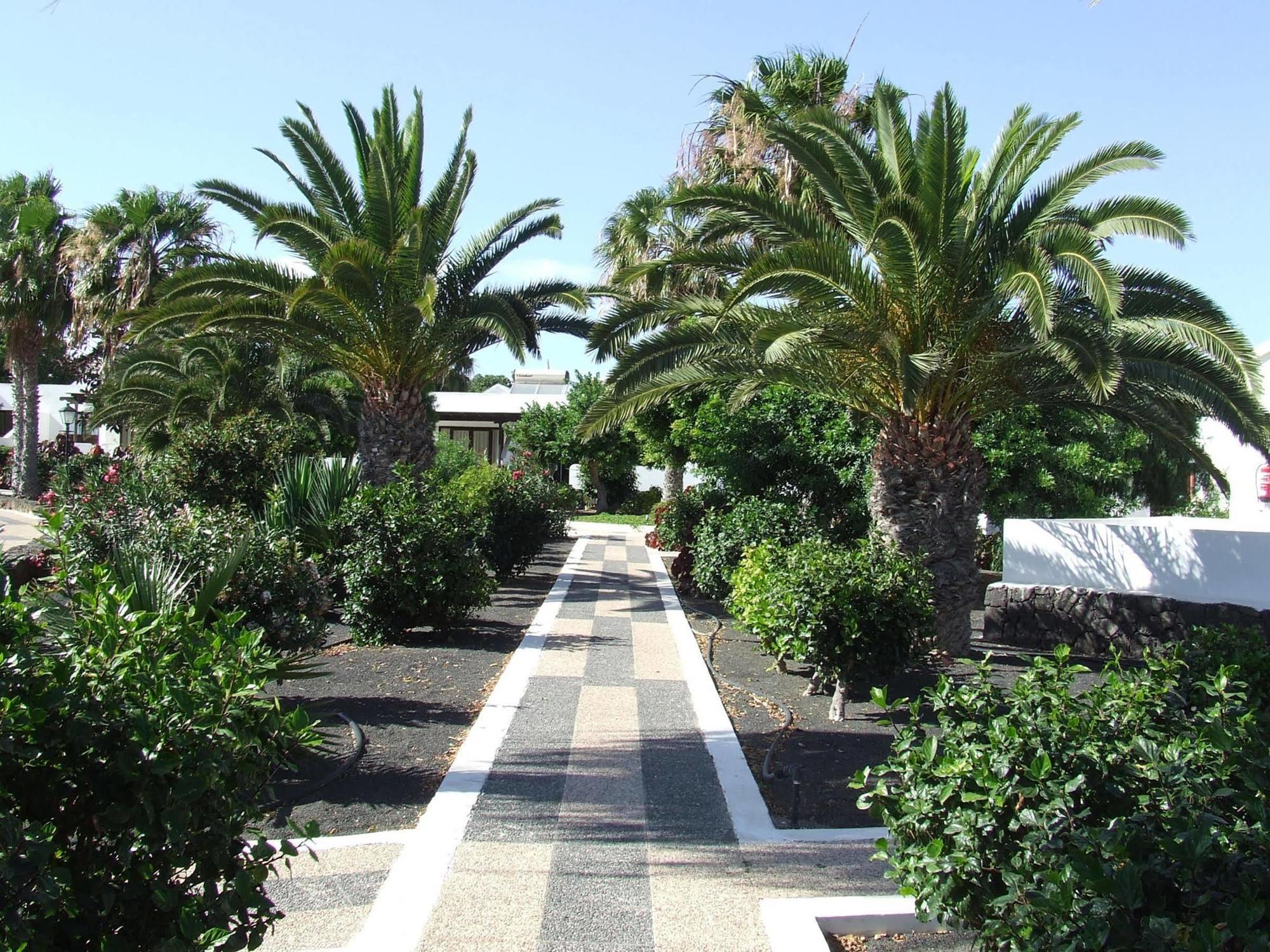 Playa Limones Bungalows Коста Бланка Экстерьер фото