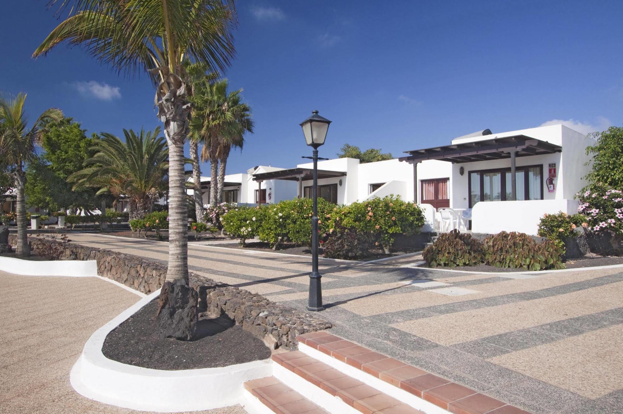 Playa Limones Bungalows Коста Бланка Экстерьер фото