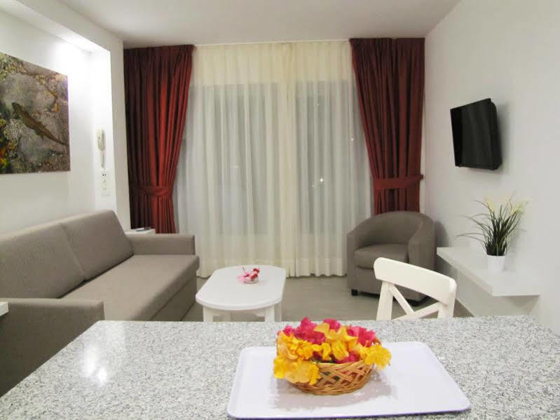 Playa Limones Bungalows Коста Бланка Экстерьер фото