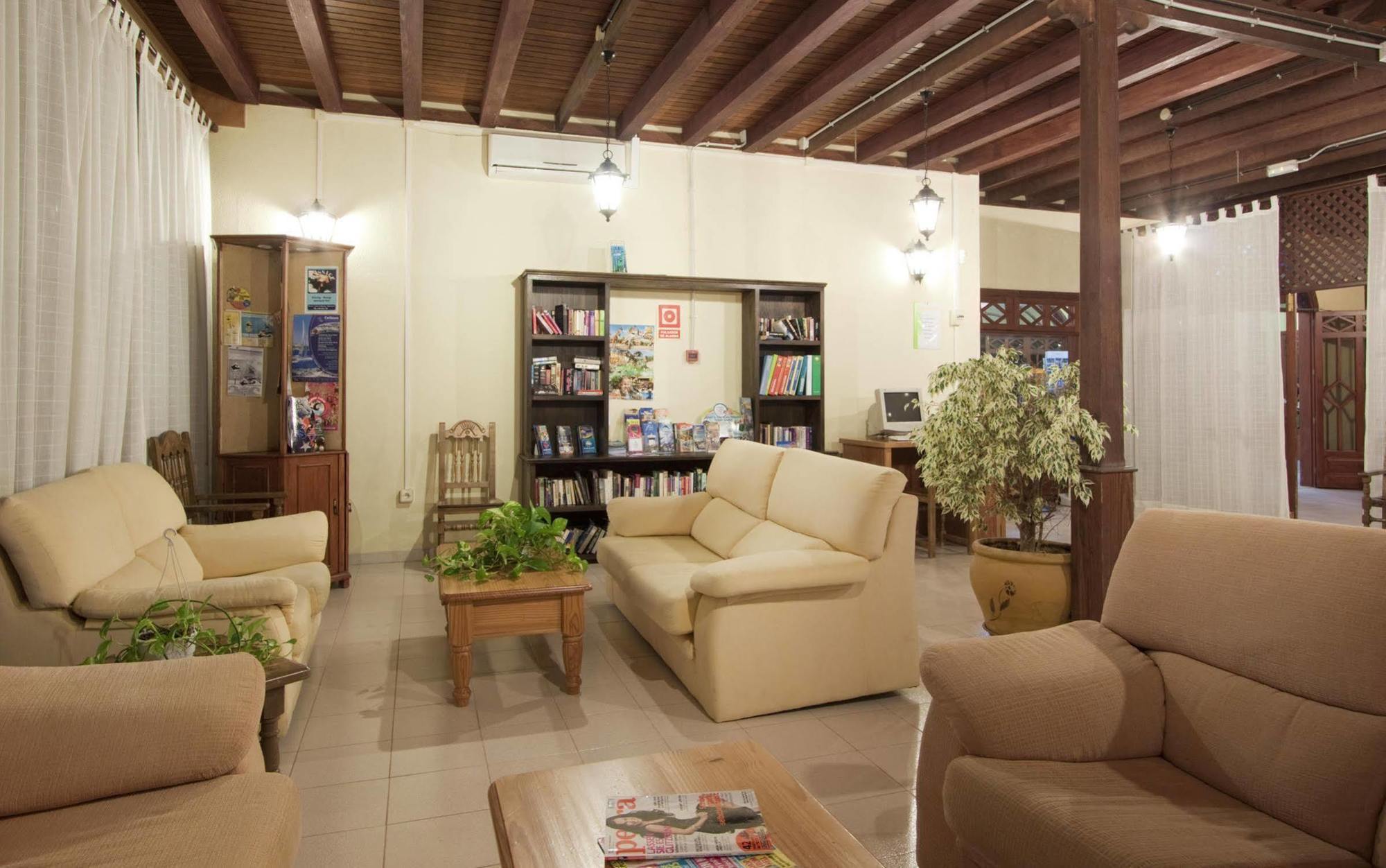 Playa Limones Bungalows Коста Бланка Экстерьер фото