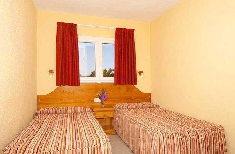 Playa Limones Bungalows Коста Бланка Экстерьер фото